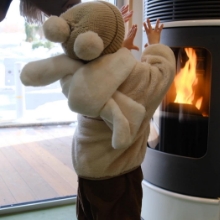 NUKUINEの会社写真