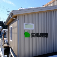 NUKUINEの会社写真